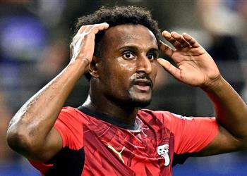 ريال أوفييدو يتمسك بمطالبه تجاه هيثم حسن وناد أوروبي يرفض الاستسلام