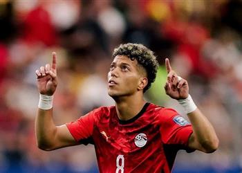إمام عاشور يكشف سبب ا غير متوقع وراء إنجاز منتخب مصر في كأس العالم 2026