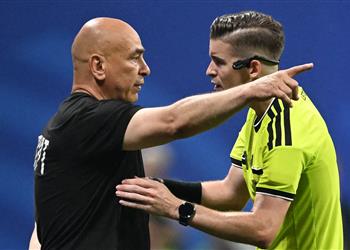 حسام حسن وزيكو ينتظران عقوبات فيفا بعد كأس العالم