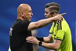 حسام حسن وزيكو ينتظران عقوبات فيفا بعد كأس العالم