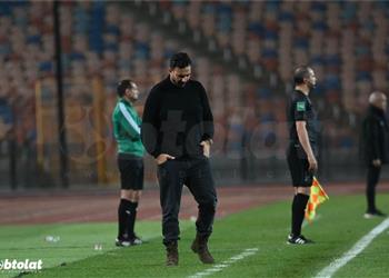 ميدو كنت سعيد ا برحيل كولر عن الأهلي وهذه نصيحتي لـ مصطفى شوبير