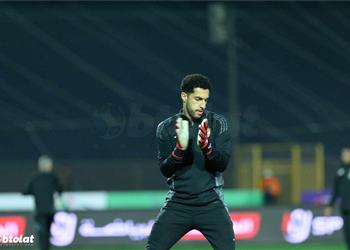 مصطفى شوبير الأهلي خسر مدرب ا كبير ا لكننا لم نتفاجأ برحيله