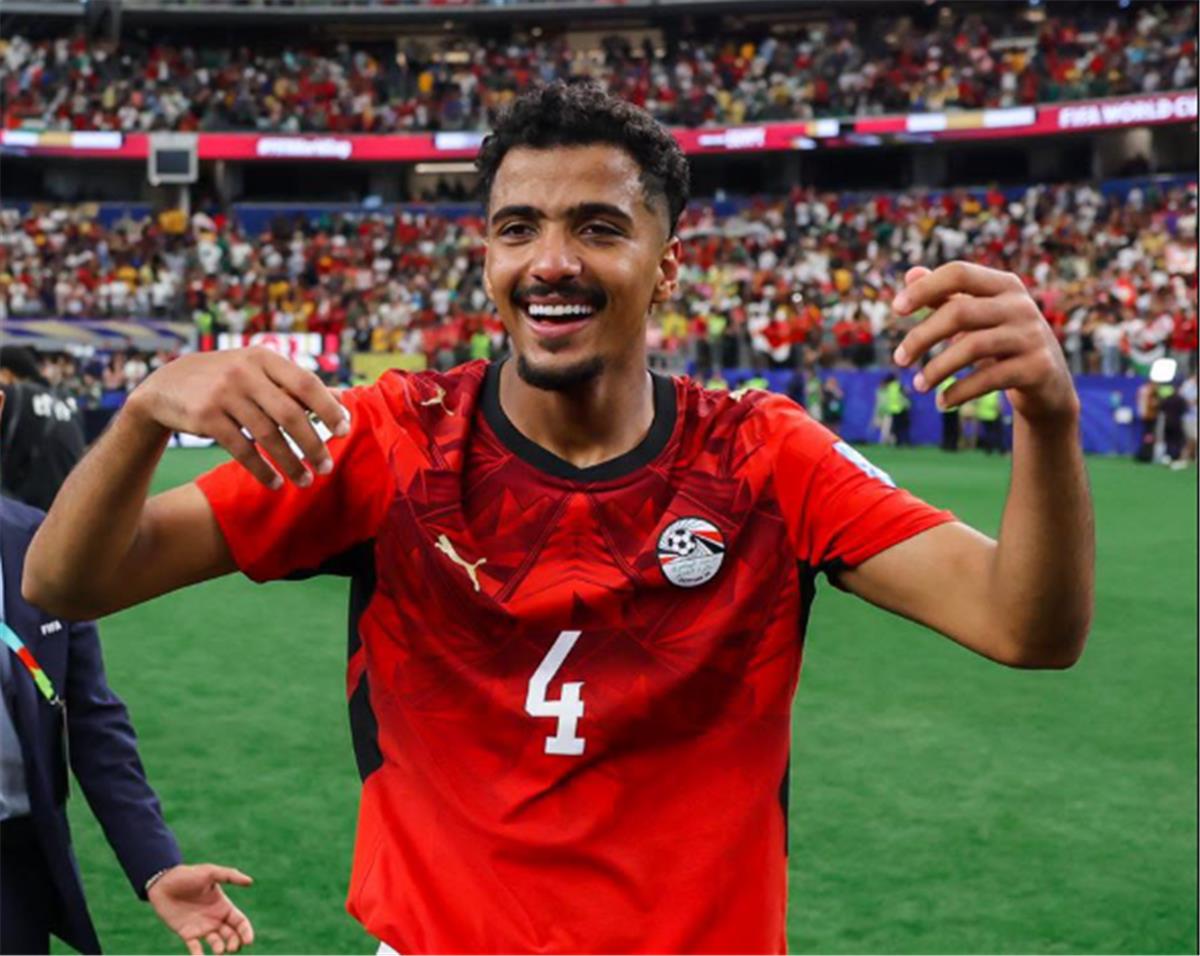 حسام عبد المجيد يوضح الفارق بين فيتوريا وحسام حسن.. ويصرح: انتظرونا في كأس العالم القادم - بطولات