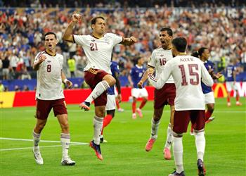 فيديو بأقل مجهود إسبانيا تتخطى فرنسا بثنائية وتتأهل إلى نهائي كأس العالم