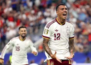 موعد مباراة إسبانيا والأرجنتين في نهائي كأس العالم 2026