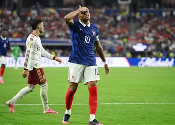 موعد مباراة فرنسا وإنجلترا لتحديد المركز الثالث في كأس العالم