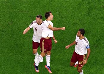 لاعب إسبانيا يثير الغموض بعد الفوز على فرنسا لا أعلم موقفي من نهائي كأس العالم