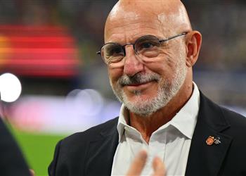 دي لا فوينتي يطرح تساؤل ا رائع ا بعد تأهل إسبانيا إلى نهائي كأس العالم وي حرج فرنسا