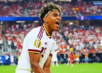 لاعب إسبانيا ينتقد التحكيم أمام فرنسا ويطالب بحماية لامين يامال