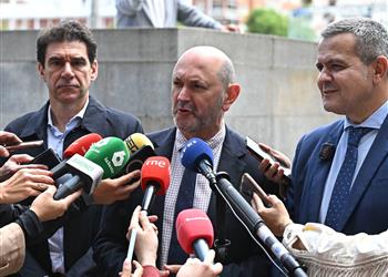 إسبانيا عن أنباء إقامة نهائي كأس العالم 2030 في المغرب نحن من نقود
