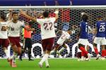 موندو ديبورتيفو: مرشحان محتملان لتحكيم نهائي كأس العالم 2026