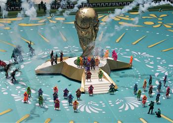 الضحية رقم 16 إقالة جديدة بعد الخروج من كأس العالم 2026