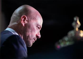 شيرر مستوى منتخب الأرجنتين أقل مما كان عليه قبل 4 سنوات