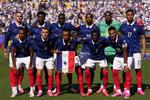 نجم منتخب فرنسا يشعل الصراع بين ثلاثي الدوري الإنجليزي على التعاقد معه