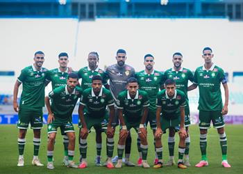 لاعب الرجاء المغربي يقترب من الانتقال إلى الدوري المصري