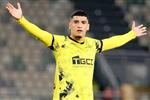 المغرب الفاسي يرد على أنباء مفاوضات الأهلي مع سفيان بنجديدة