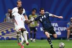 رجل مباراة الأرجنتين وإنجلترا في كأس العالم