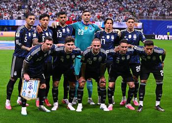 ميسي يحقق إنجازات فريدة والأرجنتين تحافظ على العلامة الكاملة بعد التأهل لنهائي كأس العالم