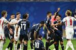 الأرجنتين تضع نفسها في ورطة مع فيفا بعد التأهل إلى نهائي كأس العالم 