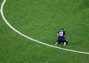 مشيئة الله غالبة أول تعليق من ميسي بعد تأهل الأرجنتين لمواجهة إسبانيا في نهائي كأس العالم
