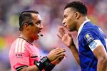 أول رد من فيفا عقب انتقادات ديشامب للتحكيم