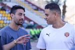 بعد اعتزاله.. سعد سمير يبدأ مهمة جديدة في الدوري المصري