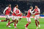 بسبب كأس العالم.. آرسنال يفقد لاعبه لفترة طويلة