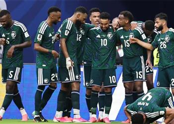 الهلال السعودي يحسم مستقبل سالم الدوسري