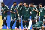 الهلال السعودي يحسم مستقبل سالم الدوسري