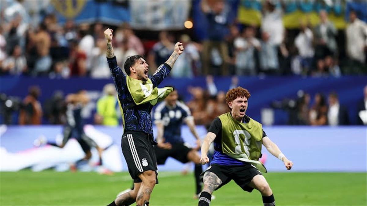 تشيلسي يتسبب في موجة غضب إنجليزية بعد الخروج من كأس العالم 