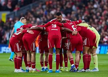ليفربول يقترب من تحصين نجمه بعقد طويل الأمد