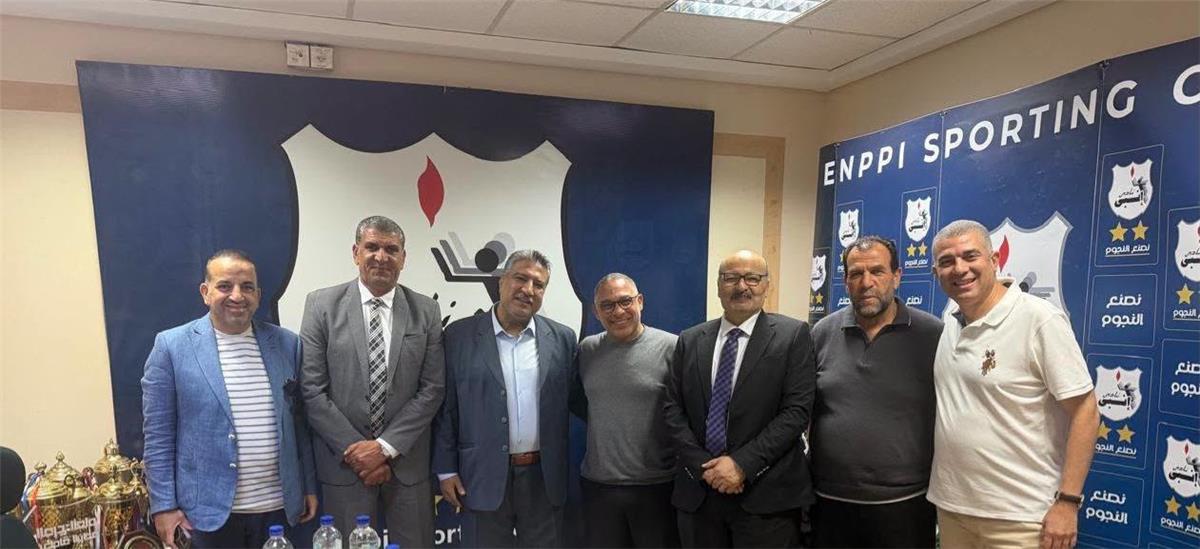 الكشف عن الملعب المستضيف لمباريات إنبي الشرقية ضد الأهلي والزمالك في الدوري 