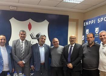 الكشف عن الملعب المستضيف لمباريات إنبي الشرقية ضد الأهلي والزمالك في الدوري