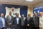 الكشف عن الملعب المستضيف لمباريات إنبي الشرقية ضد الأهلي والزمالك في الدوري
