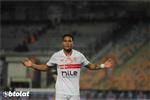  خاص | الزمالك ينهي أزمة مستحقات سيف الدين الجزيري