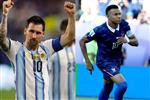 بين ميسي ومبابي.. معياران يحسمان صاحب الحذاء الذهبي في كأس العالم