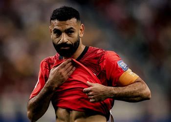 مورينتس ريال مدريد سيكون سعيد ا برحيل لاعب برشلونة إلى ليفربول لتعويض صلاح
