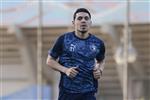 بيراميدز يعلن موعد عودة محمد حمدي للتدريبات بعد إصابته بالرباط الصليبي 