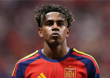 فيديو لامين يامال يوجه ضربة قوية لـ منتخب إسبانيا قبل مواجهة الأرجنتين