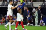 عريضة مشجعين فرنسيين تطالب بإعادة مباراة إسبانيا في نصف نهائي كأس العالم