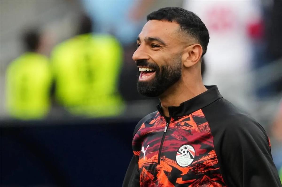 رومانو: راقبوا هذه الوجهة جيدا لضم محمد صلاح