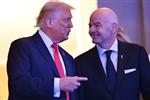 البيت الأبيض يعلن موقف ترامب من حضور نهائي كأس العالم