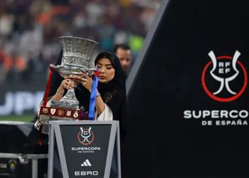 ماركا مصر بين المرشحين لاستضافة كأس السوبر الإسباني