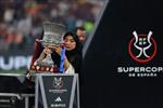 ماركا: مصر بين المرشحين لاستضافة كأس السوبر الاسباني