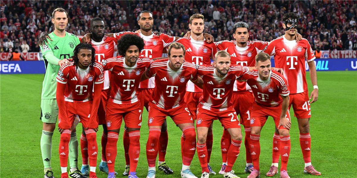 لاعب بايرن ميونخ يستعد للانضمام إلى ريال مدريد بخطوة هامة