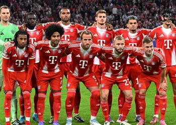 لاعب بايرن ميونخ يستعد للانضمام إلى ريال مدريد بخطوة هامة