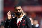 جو كول: لست متحمسًا لعودة محمد صلاح إلى تشيلسي