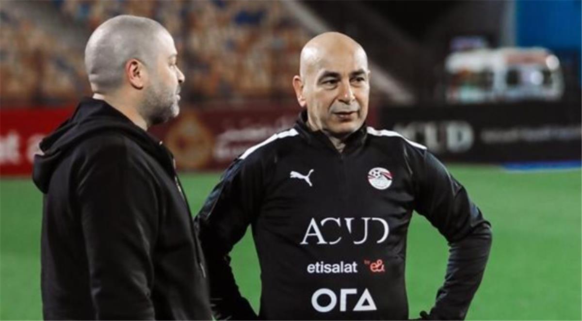 جلسة مرتقبة بين جهاز منتخب مصر ورابطة الأندية 