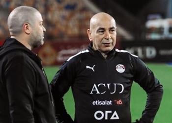 جلسة مرتقبة بين جهاز منتخب مصر ورابطة الأندية