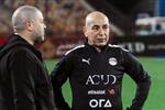 جلسة مرتقبة بين جهاز منتخب مصر ورابطة الأندية